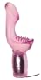 Doc Johnson Savanna G-Spot Tickler, Purple