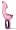 Doc Johnson Savanna G-Spot Tickler, Purple