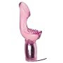 Doc Johnson Savanna G-Spot Tickler, Purple