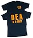 DEA K-9 Unit T-Shirt