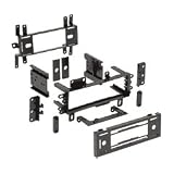 85-Up Ford Mercury Jeep Multi-Car Radio Install Kit-T41367 