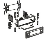 METRA Ltd 99-5700 ford/mercury/eagle Multi-car Radio Install Kit