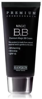 HANSKIN Premium Magic BB Cream SPF15 30ml