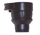 Spyder VS1 VS2 VS3 Black Mini T-Lock Clamping Feedneck