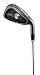 31ZZYkWnROL. SL75  Srixon Cabretta Leather 2011 6 Pack Mens Left Hand Regular Glove (Small, White)