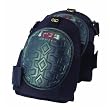 Custom Leathercraft G340 Comfort system Gel Knee Pads