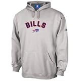 Buffalo Bills Classic Heavyweight Hoodie, X-Large