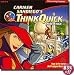 Carmen Sandiego Think Quick Challenge