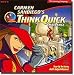 Software : Carmen Sandiego Think Quick Challenge