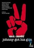 Johnny Got His Gun [ NON-USA FORMAT, PAL, Reg.0 Import - Australia ]