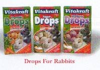 Yogurt Drops Rabbit Yogurt 3.5 oz