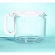 Medelco Inc. GL212WH OneAll Universal Replacement Coffee Carafe