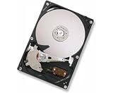 Picture of Hitachi Deskstar P7K500 320GB