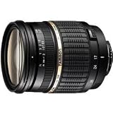 Tamron SP AF 17-50mm F/2.8 XR Di II LD Aspherical [IF] Lens for Canonby Tamron