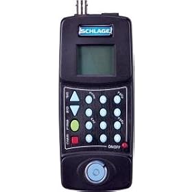 Schlage SNAP Programmer & PC Application For King Cobra 2 Locks