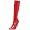Red Patent
