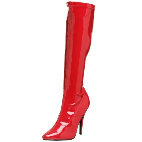Pleaser Women's Seduce-2000 Boot
