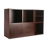 Organize It All Storage Unit