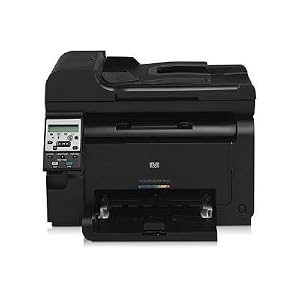 HP LaserJet Pro 100 Color MFP M175nw