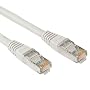 Cat5e RJ45 Ethernet LAN Network Cable UTP Lead 20M