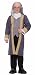 Forum Novelties Child's Ben Franklin Costume, Small