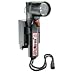3660 Little Ed Rechargeable Recoil Led Black