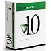Software : Crystal Reports Professional Edition Starter Pack - ( v. 10 ) - complete package ( BCPFC010 )