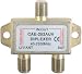 Diplexer 2 Port DC Passive 40-2150 MHz