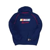 NASCAR Driver Hooded Sweatshirt