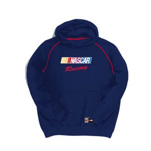 Buy NASCAR Driver Hoode Sweatshirt