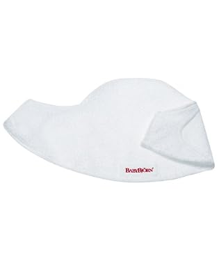 babybj?bib for baby carrier 2-pack