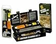 Cleaning Kit Clamshell w/Alum Rod 44/45 Pistols - Firearm Accessories - Cleaning Products