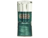Bourjois Shimmering Shine Liquid Eyeshadow Colour: 36 Blue Electrolyse