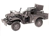 1/72 M-6 ANTI TANK VEHICLE ITA557025