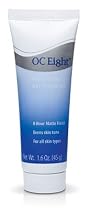 OC Eight, Professional Mattifying Gel (1.6 oz)
From OC Eight
