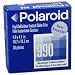  : POL613229 Instant Film,Type 990,High Definition,2/BX,10 Expsrs,Color