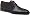 Black Genuine Alligator