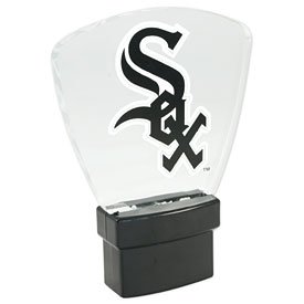 Chicago White Sox LED Night Light