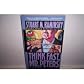 Think Fast, Mr. Peters