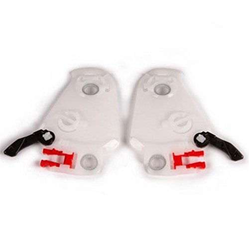 Arai SAI Base Plate Kit Set for Corsair-V RX-Q Signet-Q Vector-2 Defiant