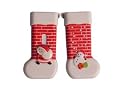 uTronix 2GB Christmas Stocking USB Flash Memory Drive Perfect Christmas Gift