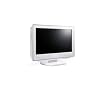 Toshiba - 19DV616DG - TV LCD 19'' avec Lecteur DVD int�gr� - 720p - TNT