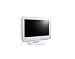 Toshiba 19 DV 616 19 Zoll / 48 cm "HD-Ready" LCD-Fernseher mit integriertem DVB-T Tuner weiß