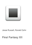 Final Fantasy XII: Revenant Wings