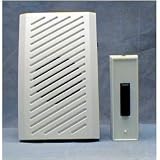 Door Chimes & Bells: Thomas & Betts #RC3250 Music Plug In DR Chime