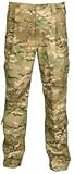 IMAGE OF Multicam FR Combat Trouser XLL