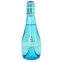 COOL WATER by Davidoff - 3.4 oz EDT SPRAY - NEW Tester