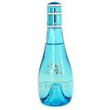 Davidoff Cool Water ( Coolwater ) Perfume For Women 100Ml Edt Spray