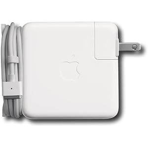Genuine Apple 60W MagSafe Power Adapter (for MacBook) MA538LL/B