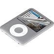 Belkin F8Z216 Clean Screen Overlay Protector for iPod nano 3G